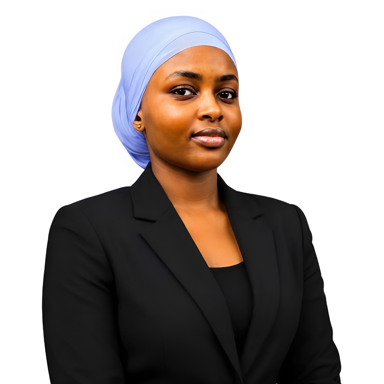 Bakare Ajoke, Co-Founder