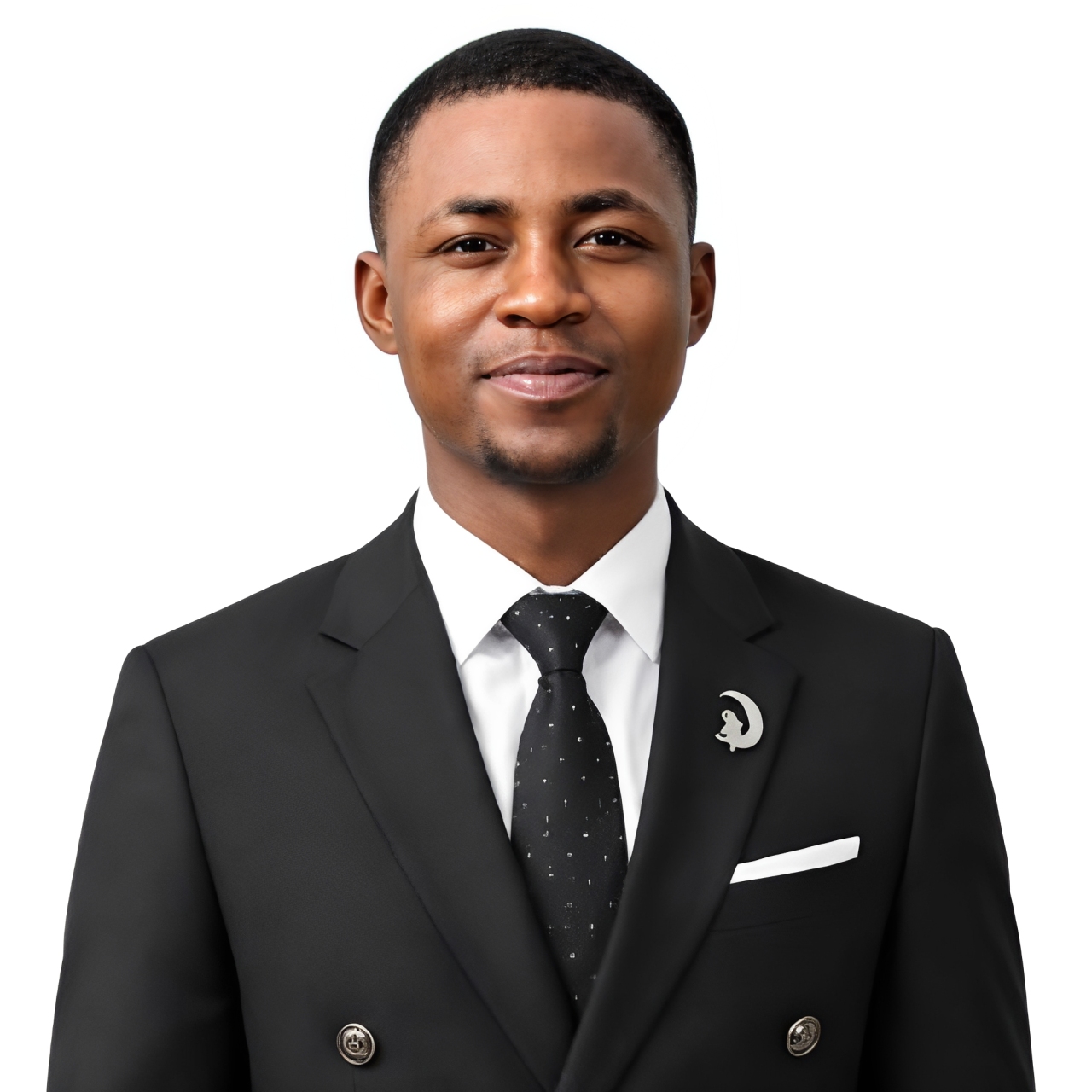 Matthew Ademola, Founder